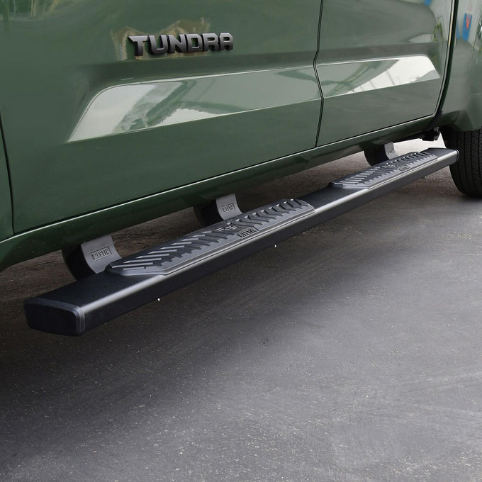 R5 Nerf Step Bars <br> 2022-2025 Toyota Tundra