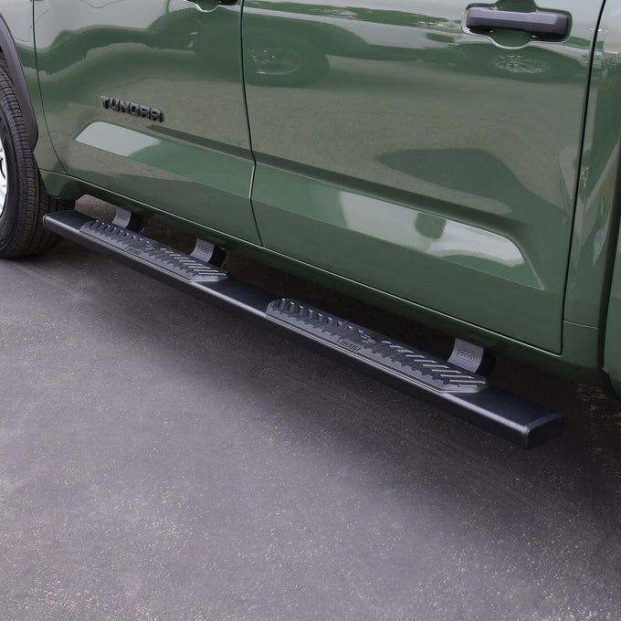 R5 Nerf Step Bars <br> 2022-2025 Toyota Tundra