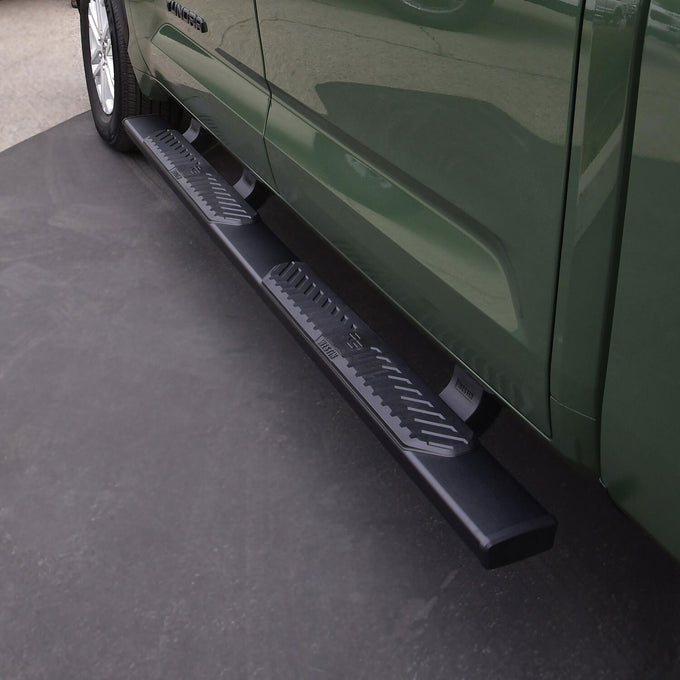 R5 Nerf Step Bars <br> 2022-2025 Toyota Tundra