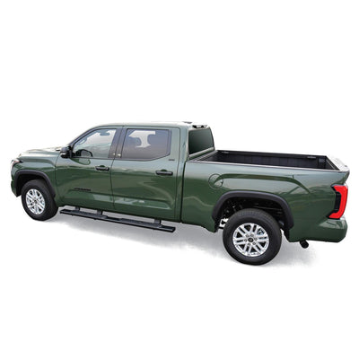 R5 Nerf Step Bars <br> 2022-2025 Toyota Tundra