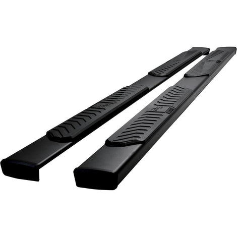 R5 XD Nerf Step Bars <br> 09-25 Dodge Ram 1500 2500 3500