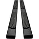 R5 XD Nerf Step Bars <br> 09-25 Dodge Ram 1500 2500 3500