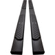 R5 XD Nerf Step Bars <br> 15-25 Ford F-150-F-550 Super Duty