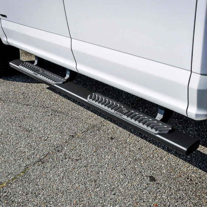 R5 XD Nerf Step Bars <br> 15-25 Ford F-150-F-550 Super Duty