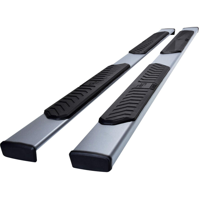 R5 XD Nerf Step Bars <br> 19-26 Chevy Silverado GMC Sierra 1500-3500 HD