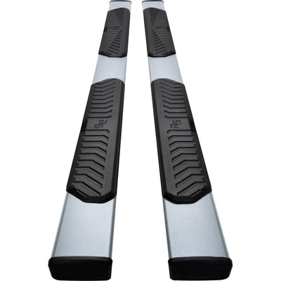 R5 XD Nerf Step Bars <br> 19-26 Chevy Silverado GMC Sierra 1500-3500 HD
