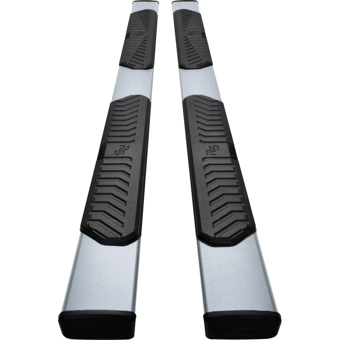 R5 XD Nerf Step Bars <br> 19-26 Chevy Silverado GMC Sierra 1500-3500 HD
