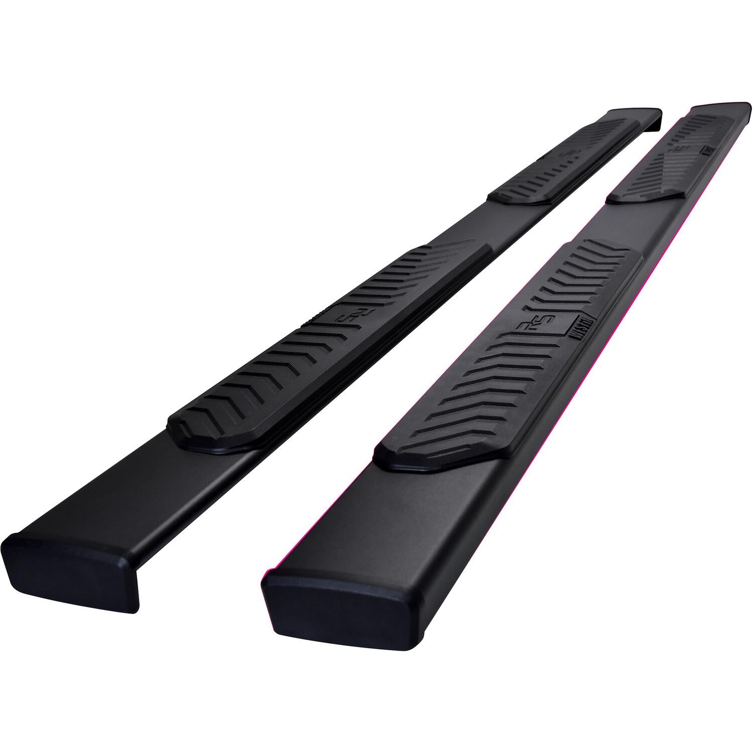 R5 XD Nerf Step Bars <br> 19-26 Chevy Silverado GMC Sierra 1500-3500 HD