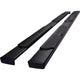 R5 XD Nerf Step Bars <br> 19-26 Chevy Silverado GMC Sierra 1500-3500 HD