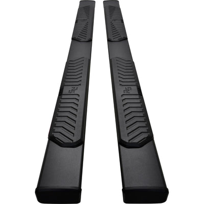R5 XD Nerf Step Bars <br> 19-26 Chevy Silverado GMC Sierra 1500-3500 HD