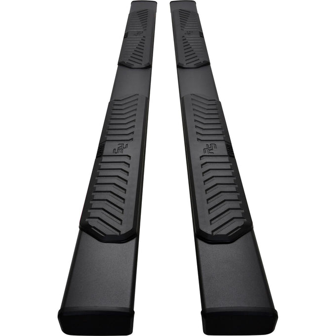 R5 XD Nerf Step Bars <br> 19-26 Chevy Silverado GMC Sierra 1500-3500 HD