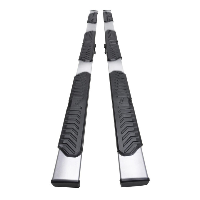 R5 M-Series Wheel-to-Wheel Nerf Step Bars <br> 20-26 Chevy Silverado GMC Sierra 2500 3500 HD