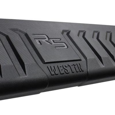 R5 M-Series Wheel-to-Wheel Nerf Step Bars <br> 20-26 Chevy Silverado GMC Sierra 2500 3500 HD
