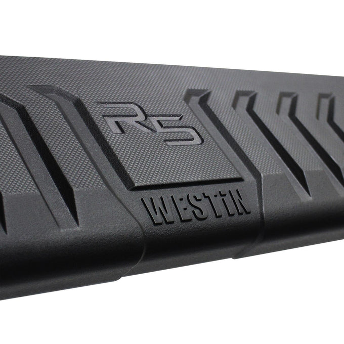 R5 M-Series Wheel-to-Wheel Nerf Step Bars <br> 20-26 Chevy Silverado GMC Sierra 2500 3500 HD