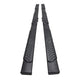 R5 M-Series XD Wheel to Wheel Nerf Step Bars <br> 20-26 Chevy Silverado GMC Sierra 2500 3500 HD