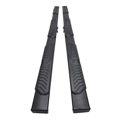 R5 M-Series XD Wheel to Wheel Nerf Step Bars <br> 20-26 Chevy Silverado GMC Sierra 2500 3500 HD