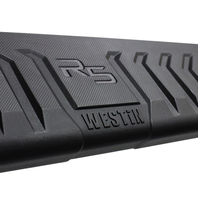 R5 M-Series XD Wheel to Wheel Nerf Step Bars <br> 20-26 Chevy Silverado GMC Sierra 2500 3500 HD