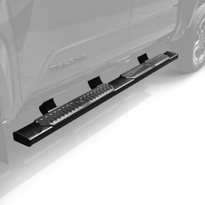 R5 Nerf Step Bars <br> 2024-2026 Toyota Tacoma