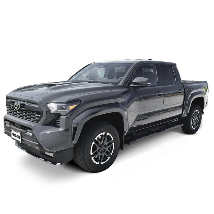 R5 Nerf Step Bars <br> 2024-2026 Toyota Tacoma