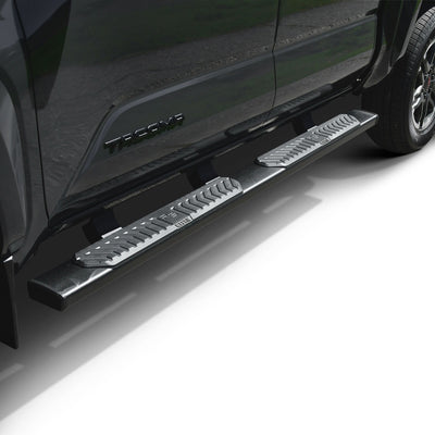 R5 Nerf Step Bars <br> 2024-2026 Toyota Tacoma