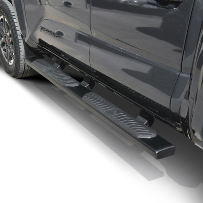 R5 Nerf Step Bars <br> 2024-2026 Toyota Tacoma