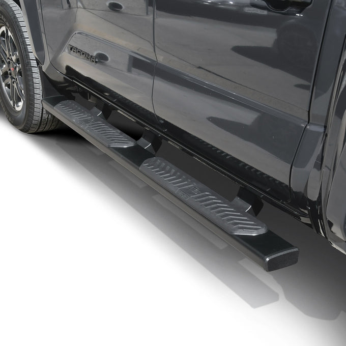 R5 Nerf Step Bars <br> 2024-2026 Toyota Tacoma