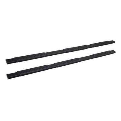 R5 M-Series Wheel-to-Wheel Nerf Step Bars <br> 09-24 Dodge Ram 1500 2500 3500