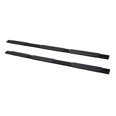 R5 M-Series Wheel-to-Wheel Nerf Step Bars <br> 09-24 Dodge Ram 1500 2500 3500