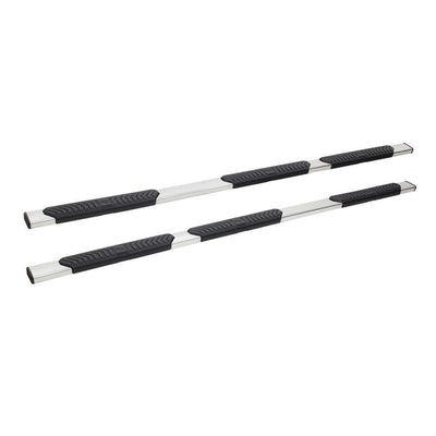 R5 M-Series Wheel-to-Wheel Nerf Step Bars <br> 2011-2018 Ram 2500 3500