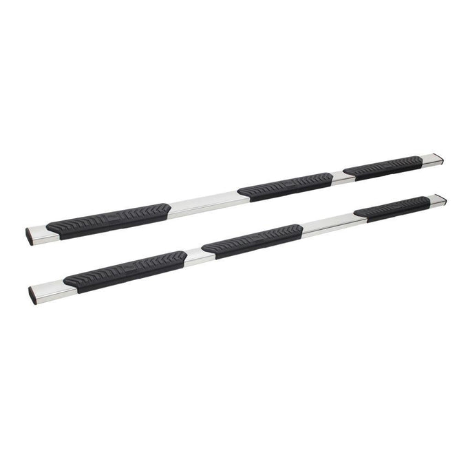 R5 M-Series Wheel-to-Wheel Nerf Step Bars <br> 2011-2018 Ram 2500 3500