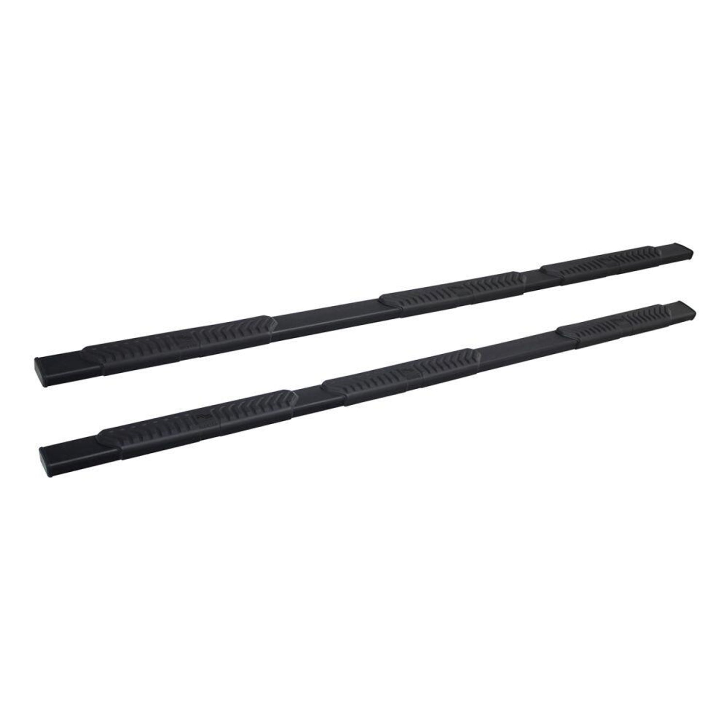 R5 M-Series Wheel-to-Wheel Nerf Step Bars <br> 2011-2018 Ram 2500 3500