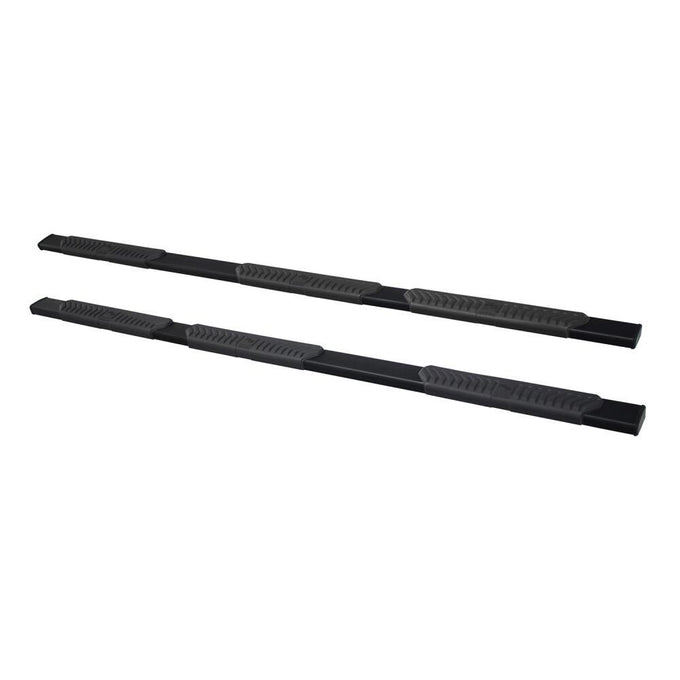 R5 M-Series Wheel-to-Wheel Nerf Step Bars <br> 2011-2018 Ram 2500 3500