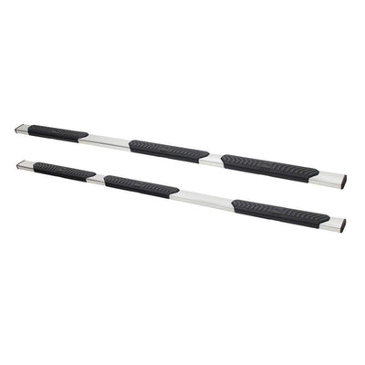 R5 M-Series Wheel-to-Wheel Nerf Step Bars <br> 2019-2025 Ram 2500 3500