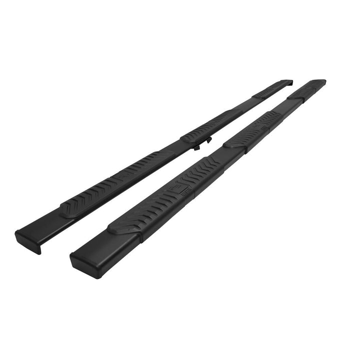R5 M-Series Wheel-to-Wheel Nerf Step Bars <br> 2019-2025 Ram 2500 3500