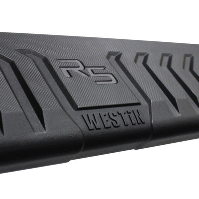 R5 M-Series Wheel-to-Wheel Nerf Step Bars <br> 07-19 Chevy Silverado GMC Sierra 1500-3500 HD