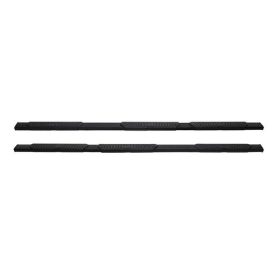 R5 M-Series Wheel-to-Wheel Nerf Step Bars <br> 07-19 Chevy Silverado GMC Sierra 2500 3500 HD