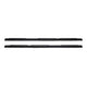 R5 M-Series Wheel-to-Wheel Nerf Step Bars <br> 07-19 Chevy Silverado GMC Sierra 2500 3500 HD