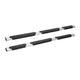 R5 M-Series Wheel-to-Wheel Nerf Step Bars <br> 19-26 Chevy Silverado GMC Sierra 1500