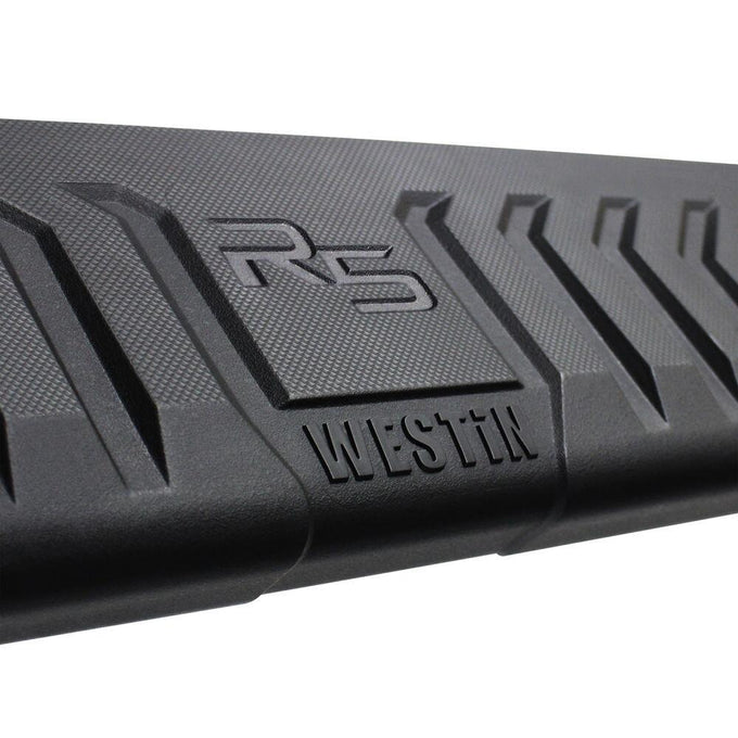 R5 M-Series Wheel-to-Wheel Nerf Step Bars <br> 19-26 Chevy Silverado GMC Sierra 1500