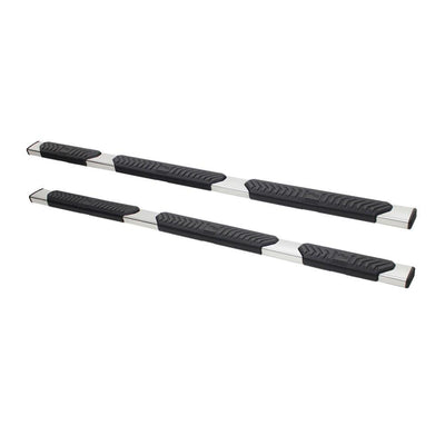 R5 M-Series Wheel-to-Wheel Nerf Step Bars <br> 19-26 Chevy Silverado GMC Sierra 1500