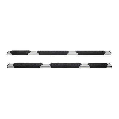 R5 M-Series Wheel-to-Wheel Nerf Step Bars <br> 19-26 Chevy Silverado GMC Sierra 1500
