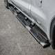 R5 M-Series Wheel-to-Wheel Nerf Step Bars <br> 19-26 Chevy Silverado GMC Sierra 1500