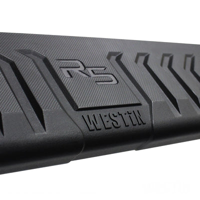 R5 M-Series Wheel-to-Wheel Nerf Step Bars <br> 19-26 Chevy Silverado GMC Sierra 1500