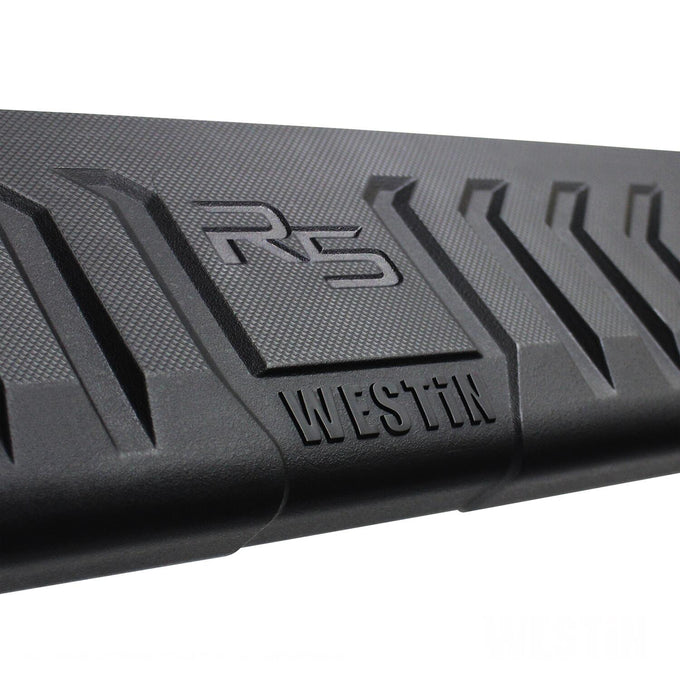 R5 M-Series Wheel-to-Wheel Nerf Step Bars <br> 19-26 Chevy Silverado GMC Sierra 1500