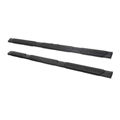 R5 M-Series Wheel-to-Wheel Nerf Step Bars <br> 19-26 Chevy Silverado GMC Sierra 1500
