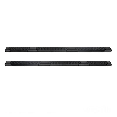 R5 M-Series Wheel-to-Wheel Nerf Step Bars <br> 19-26 Chevy Silverado GMC Sierra 1500