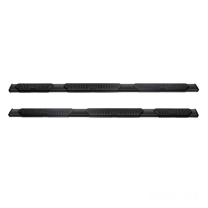 R5 M-Series Wheel-to-Wheel Nerf Step Bars <br> 19-26 Chevy Silverado GMC Sierra 1500