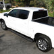 R5 M-Series Wheel-to-Wheel Nerf Step Bars <br> 19-26 Chevy Silverado GMC Sierra 1500