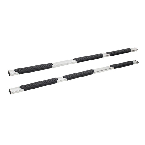 R5 M-Series Wheel-to-Wheel Nerf Step Bars <br> 19-26 Chevy Silverado GMC Sierra 1500
