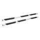 R5 M-Series Wheel-to-Wheel Nerf Step Bars <br> 19-26 Chevy Silverado GMC Sierra 1500
